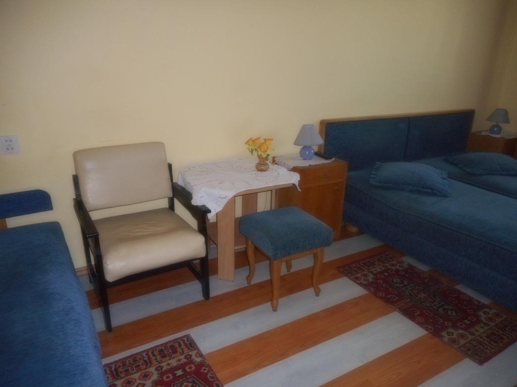Apartamento Przy Lesie Nowe Exterior foto